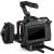 Tilta TA-T64-A-B (Advanced Kit) - zestaw z klatką do BMCC 6K